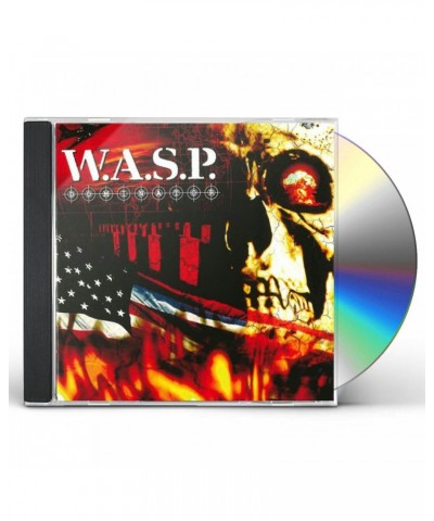 W.A.S.P. Dominator CD $5.44 CD