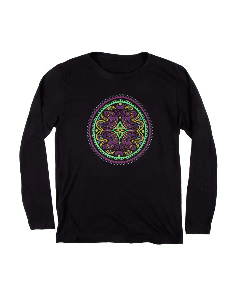 Gov't Mule Long-sleeve Cosmic Dose Shirt $10.85 Shirts