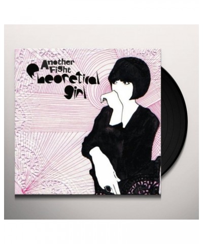 Theoretical Girl Another Fight Vinyl Record $5.80 Vinyl