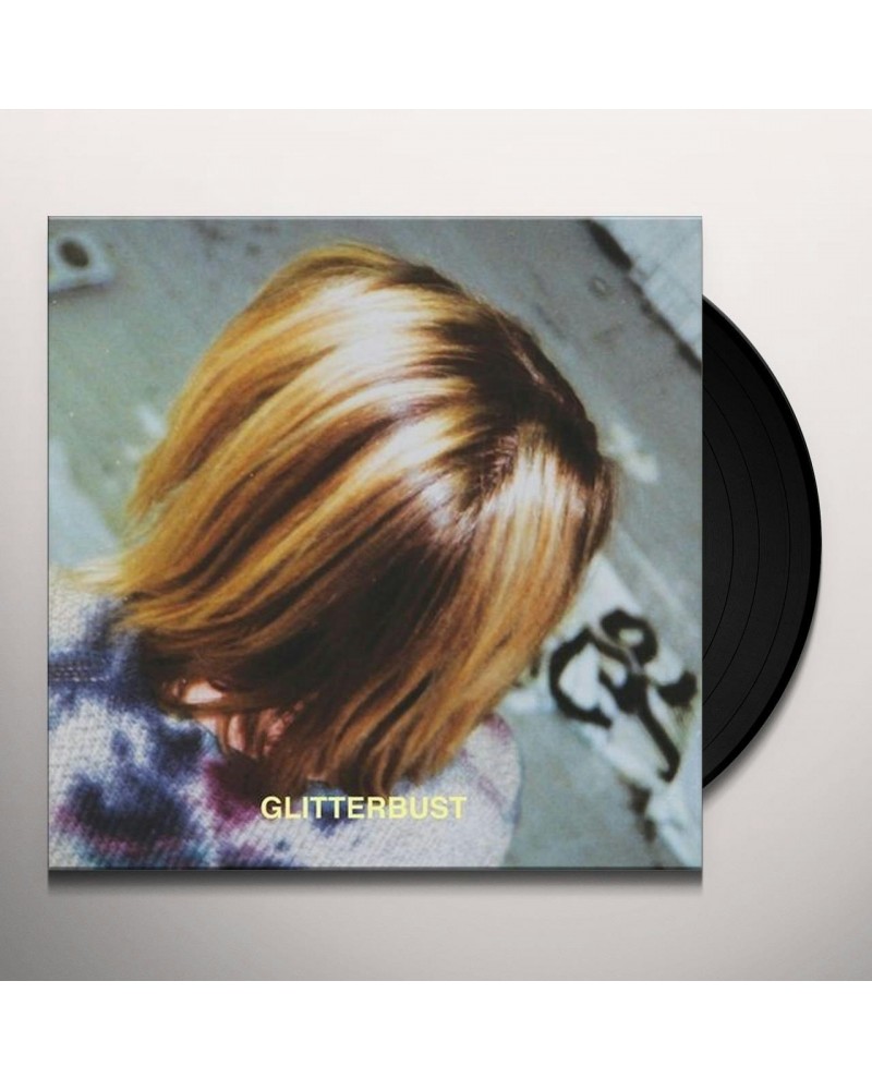 Glitterbust Vinyl Record - Canada Release $16.40 Vinyl