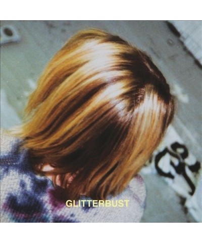 Glitterbust Vinyl Record - Canada Release $16.40 Vinyl