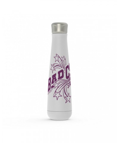 Bad Company Peristyle Water Bottle | Shooting Star In Purple Water Bottle $9.08 Drinkware