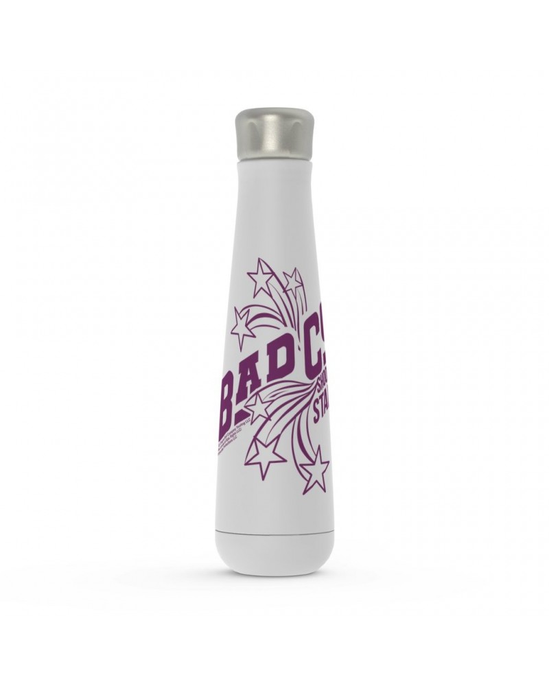 Bad Company Peristyle Water Bottle | Shooting Star In Purple Water Bottle $9.08 Drinkware