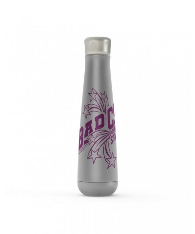 Bad Company Peristyle Water Bottle | Shooting Star In Purple Water Bottle $9.08 Drinkware