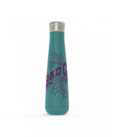 Bad Company Peristyle Water Bottle | Shooting Star In Purple Water Bottle $9.08 Drinkware