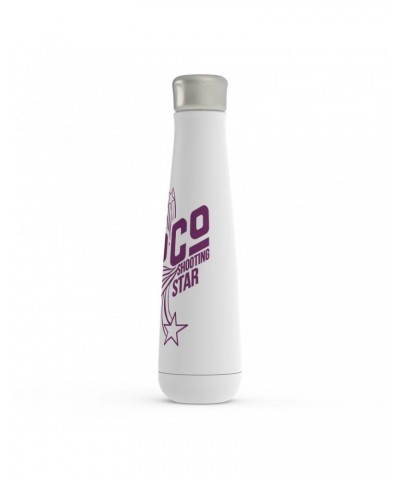 Bad Company Peristyle Water Bottle | Shooting Star In Purple Water Bottle $9.08 Drinkware