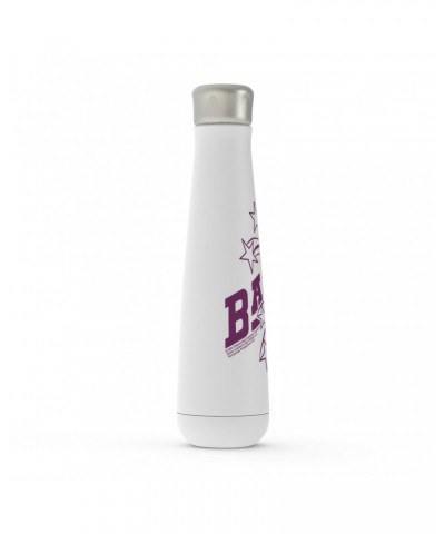 Bad Company Peristyle Water Bottle | Shooting Star In Purple Water Bottle $9.08 Drinkware