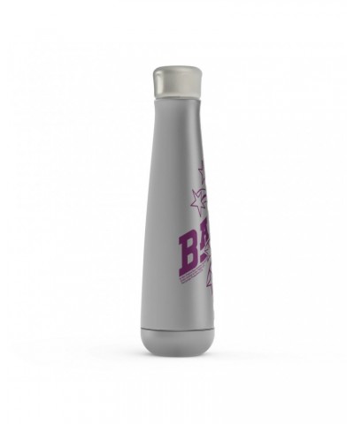 Bad Company Peristyle Water Bottle | Shooting Star In Purple Water Bottle $9.08 Drinkware