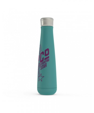 Bad Company Peristyle Water Bottle | Shooting Star In Purple Water Bottle $9.08 Drinkware