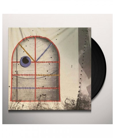 Hippo Campus Good Dog Bad Dream Vinyl Record $7.75 Vinyl