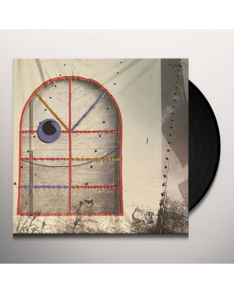 Hippo Campus Good Dog Bad Dream Vinyl Record $7.75 Vinyl