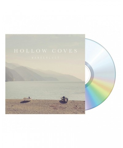 Hollow Coves Wanderlust CD $3.87 CD