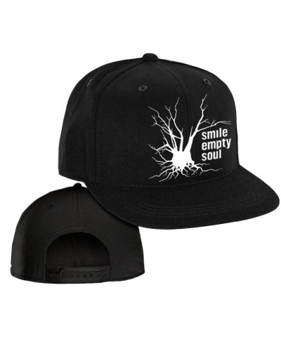 Smile Empty Soul "Tree" snap back hat $7.20 Hats