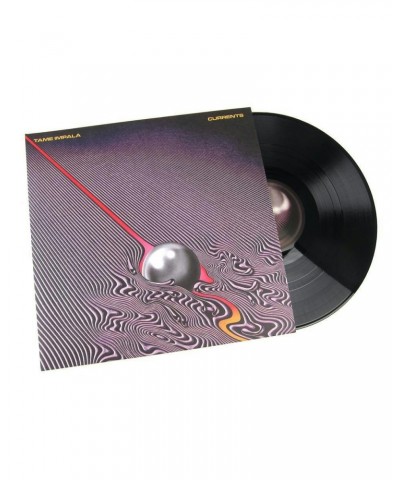 Tame Impala Currents (2 LP) Vinyl Record $18.80 Vinyl