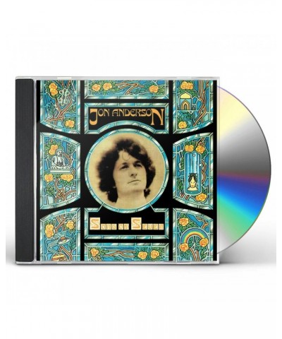 Jon Anderson Song Of Seven: Remastered & Expanded Dig CD $5.40 CD