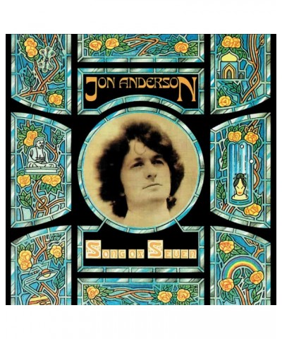 Jon Anderson Song Of Seven: Remastered & Expanded Dig CD $5.40 CD