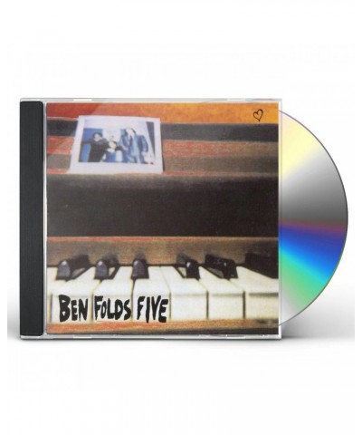 Ben Folds Five Vinyl Record $7.25 Vinyl