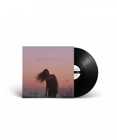 Anna Ash Sleeper 12"LP (Vinyl) $7.20 Vinyl