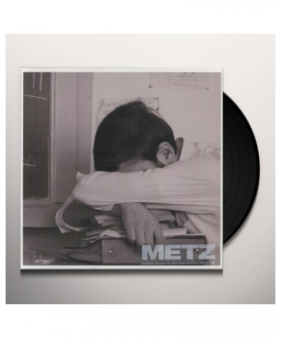 Metz Vinyl Record $8.69 Vinyl