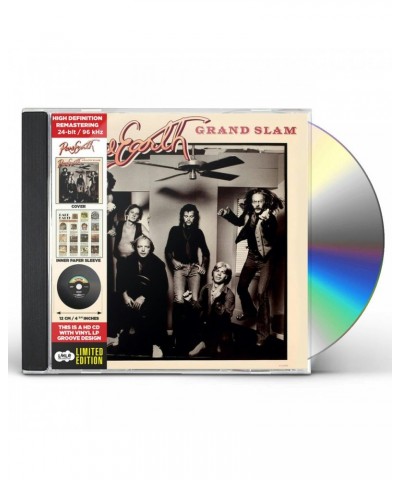 Rare Earth GRAND SLAM CD $7.49 CD