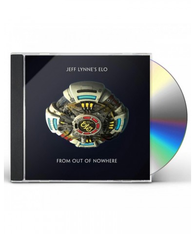 ELO (Electric Light Orchestra) From Out Of Nowhere CD $6.51 CD