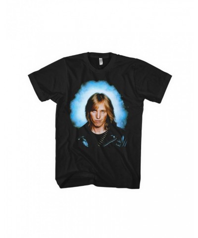 Tom Petty and the Heartbreakers First Album 40th Anniversary T-Shirt $12.95 Shirts