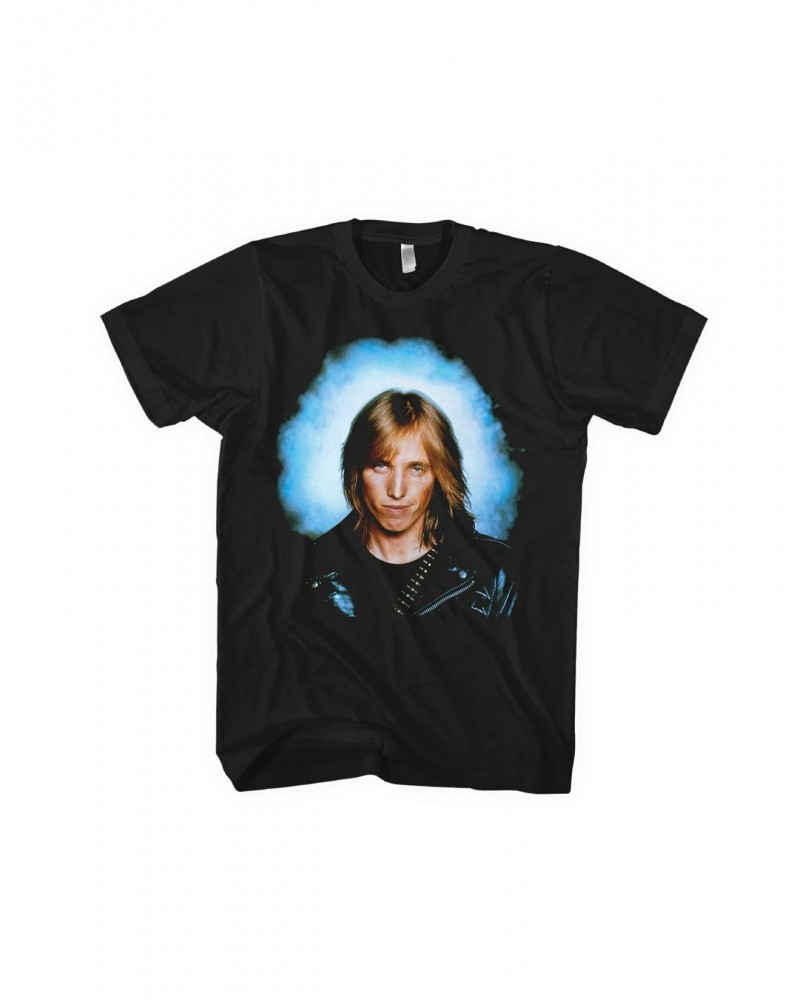 Tom Petty and the Heartbreakers First Album 40th Anniversary T-Shirt $12.95 Shirts