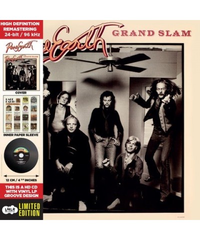 Rare Earth GRAND SLAM CD $7.49 CD