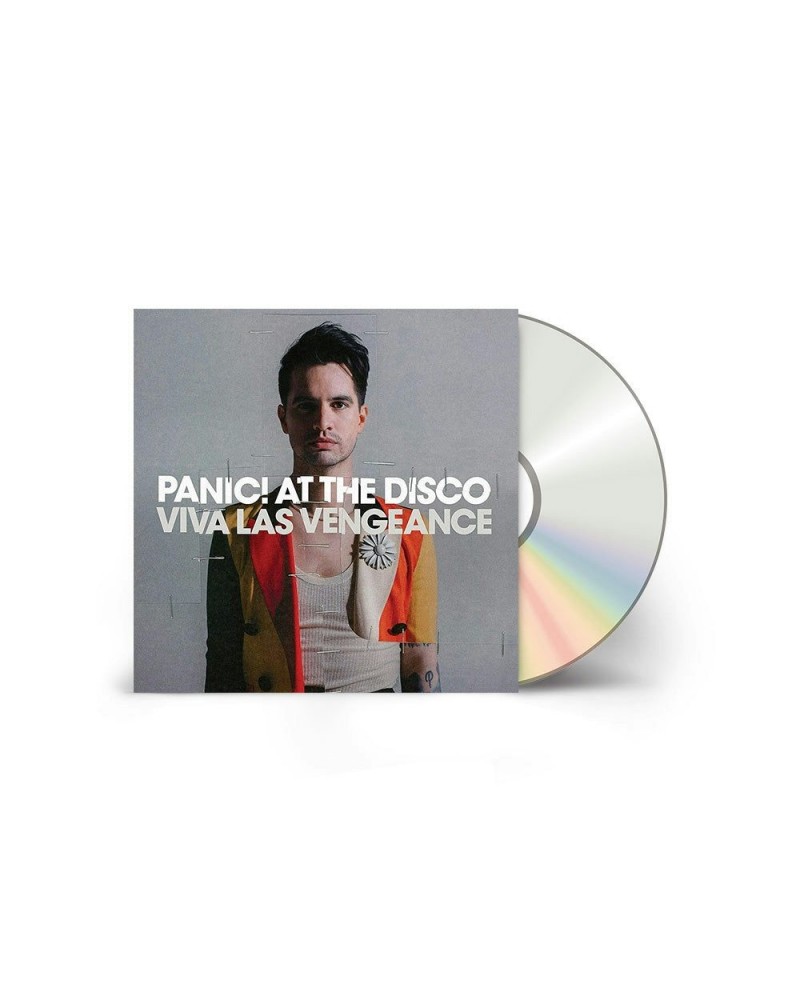 Panic! At The Disco Viva Las Vengeance (CD) $4.74 CD