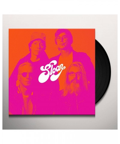 Sloan 12 Vinyl Record $5.78 Vinyl