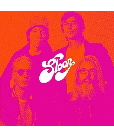 Sloan 12 Vinyl Record $5.78 Vinyl