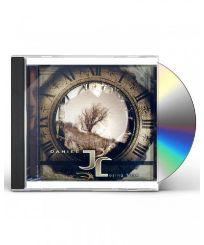 Daniel J LOSING TIME CD $8.28 CD