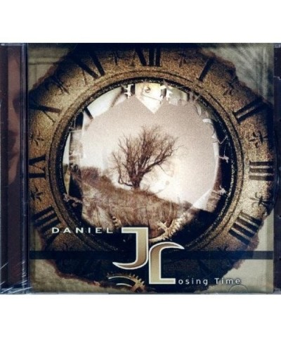 Daniel J LOSING TIME CD $8.28 CD