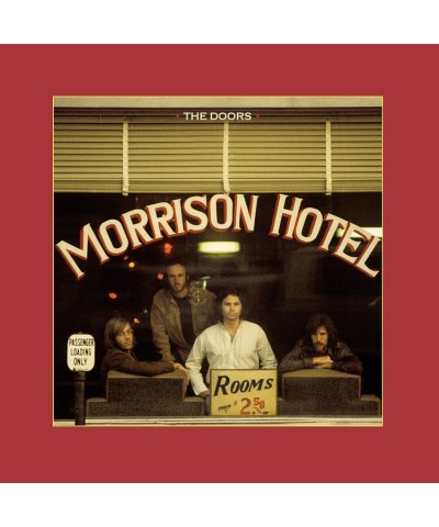 The Doors Morrison Hotel (50 Th Anniversary Deluxe Edition) CD $23.94 CD