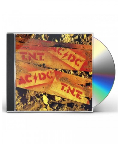 AC/DC TNT CD $6.60 CD