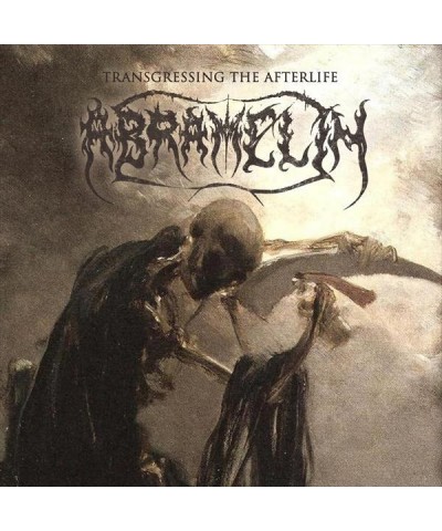 Abramelin TRANSGRESSING THE AFTERLIFE: COMPLETE RECORDINGS Vinyl Record $34.63 Vinyl