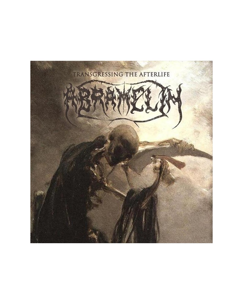 Abramelin TRANSGRESSING THE AFTERLIFE: COMPLETE RECORDINGS Vinyl Record $34.63 Vinyl