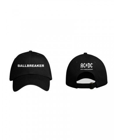 AC/DC Ballbreaker 25th Anniversary Black Hat $5.40 Hats