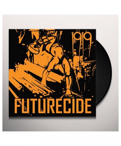 1919 Futurecide Vinyl Record $11.47 Vinyl