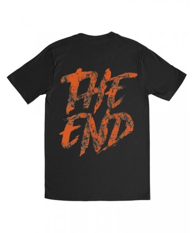 Hollywood Undead The End Undead Tee $17.15 Shirts