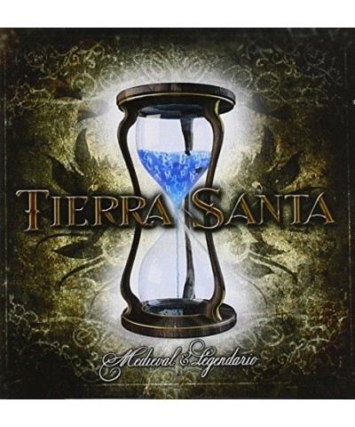 Tierra Santa MEDIEVAL & LEGENDARIO CD $16.38 CD