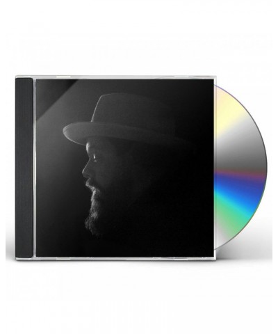 Nathaniel Rateliff Tearing At The Seams CD $5.95 CD