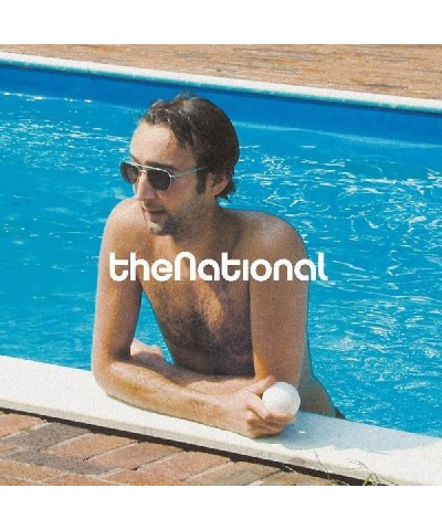 The National (2021 Remaster) CD $6.47 CD