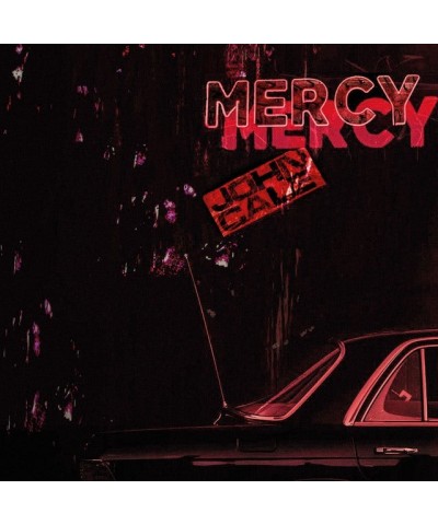 John Cale MERCY (2LP) Vinyl Record $9.60 Vinyl