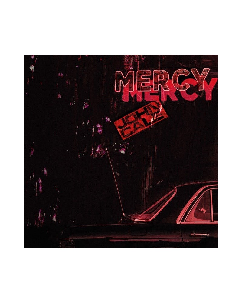 John Cale MERCY (2LP) Vinyl Record $9.60 Vinyl