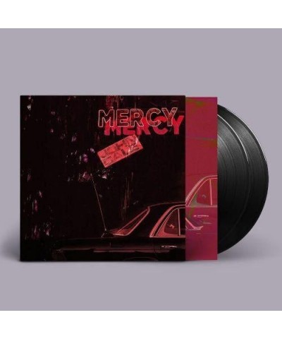 John Cale MERCY (2LP) Vinyl Record $9.60 Vinyl