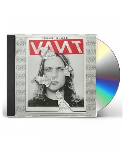 VANT DUMB BLOOD: DELUXE CD $9.72 CD