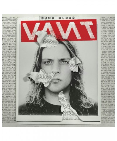 VANT DUMB BLOOD: DELUXE CD $9.72 CD