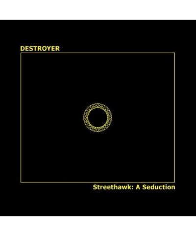 Destroyer STREETHAWK: A SEDUCTION CD $4.32 CD