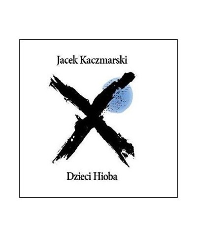 Jacek Kaczmarski DZIECI HIOBA CD $6.46 CD